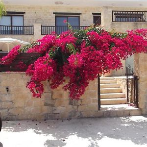 Idyllic 3 Bed Villa With Stunning Views Paphos Exterior photo