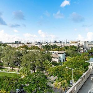 Midtown Miami Wynwood 2-Story Condo - Vice City Exterior photo