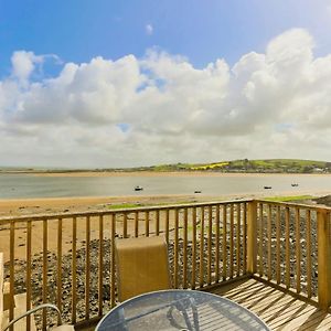 Appledore Gannets Nest 3 Bedrooms Exterior photo