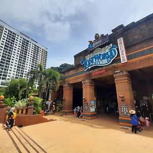 Sunway Onsen Pool View Suite 0603 - Neighbour Of Lost World Of Tambun 怡保 Exterior photo