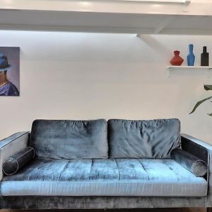 Unique Loft Apartment Located 15 Minutes From The Champs Elysees 圣旺 Exterior photo