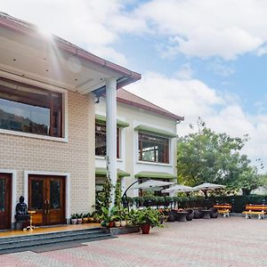 The Greenwood Resort, 古瓦哈提 Exterior photo