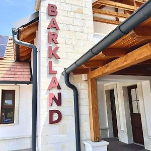 陶尔查Barkland Apartman公寓 Exterior photo