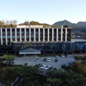 Bears Hotel 春川 Exterior photo