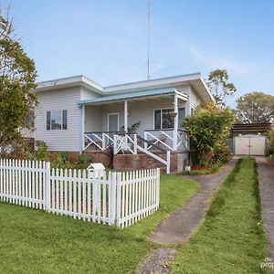 Summerland PointLake Macquarie Escape别墅 Exterior photo