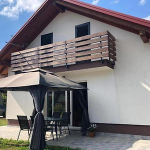 Holiday House With A Parking Space Fuzine, Gorski Kotar - 20332 Exterior photo