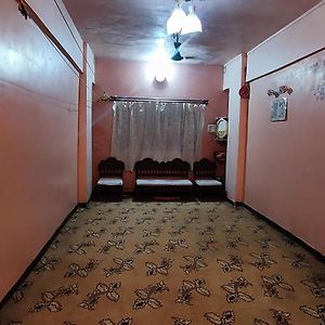 2Bhk Flat Available For Wedding Guests, Home Stay, Travelers - Mumbra 塞恩 Exterior photo