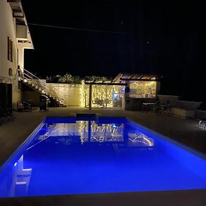 Casa Carolina - Villa/Pool With Bar, 5 Bedrooms, 3 Bathrooms, Great For Groups. Castel Rocchero Exterior photo