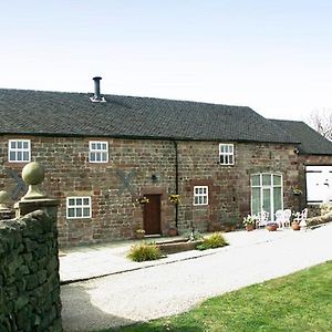 Meadow Place Ipstones Exterior photo