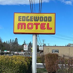 Edgewood Motel 威利茨 Exterior photo