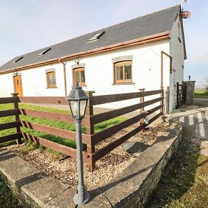 LlansadurnenThe Old Cow Barn别墅 Exterior photo