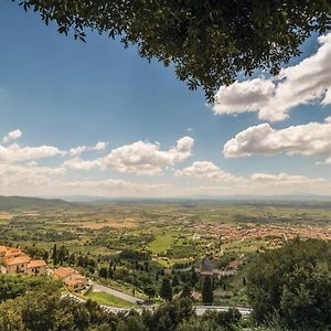 Gorgeous Apartment In Cortona Ar With Wifi Poggioni Exterior photo