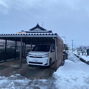 ImizuRelaxing House De Akemi住宿加早餐旅馆 Exterior photo