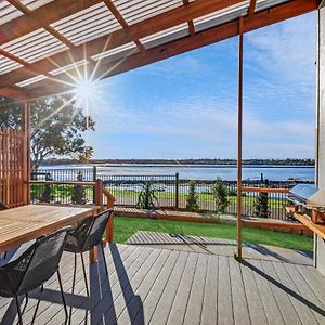 Reflections Urunga - Holiday Park Exterior photo