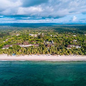 迪亚尼礁石海滩Spa度假酒店 迪亚尼海滩 Exterior photo