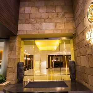 Opera Hotel Kfar Yassine Exterior photo