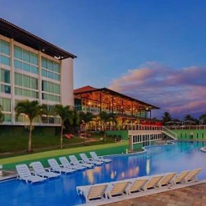 Villa Hipica Resort- Flat 203 格拉瓦塔 Exterior photo