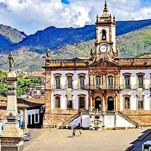 Casa Nova Em Ouro Preto E Mariana公寓 Exterior photo