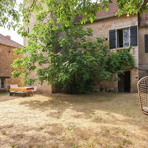 CenevieresHistoric Manor House 50 M From The River Lot别墅 Exterior photo