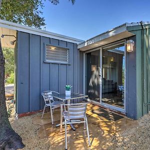 Santa Barbara Studio Near Downtown And Beaches Exterior photo