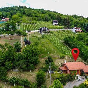 Holiday House With A Parking Space Krapina, Zagorje - 20452 Exterior photo