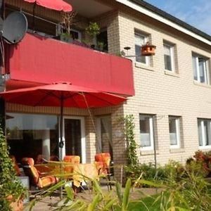 Gemutliche Ferienwohnung In Eichhagen Mit Grill, Terrasse Und Garten Olpe bei Meschede Exterior photo