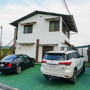 Apartamento En El Centro De La Fortuna Exterior photo