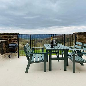 The Cider House Holiday Cottage Welsh Newton Common Exterior photo