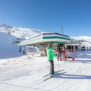Fiocco Di Neve Ski In- Ski Out Mt 10- Happy Rentals 利维尼奥 Exterior photo