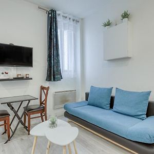 Appartement Cosy, Central La Defense, Tres Proche Paris 库尔布瓦 Exterior photo