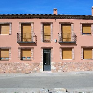 Santa Maria de RiazaCasas Rurales Mi Reja A别墅 Exterior photo