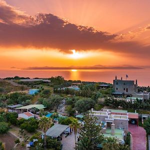 Green Island Resort Villas Athena And Poseidon Ioulis Exterior photo