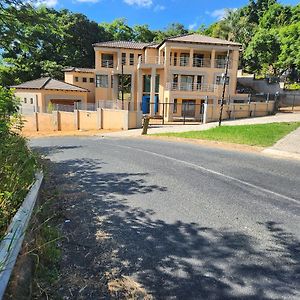 Tindlovu Guesthouse 内尔斯普雷特 Exterior photo