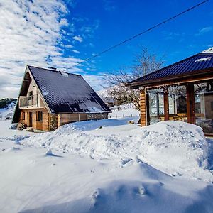 Holiday Home Mons Albis Bjelašnica Exterior photo