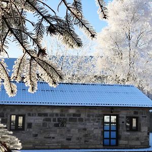 The Owl Residence Near Lanark Carstairs Exterior photo