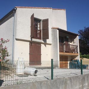 Maison-Limoux Chambre D'Hote Limoux 11300 Exterior photo