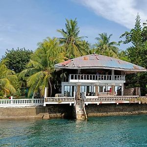 Beach Studio Fast Wi-Fi Bacong - Dumaguete Exterior photo