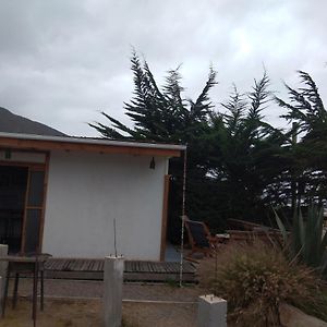 科金博Cabana Nico别墅 Exterior photo