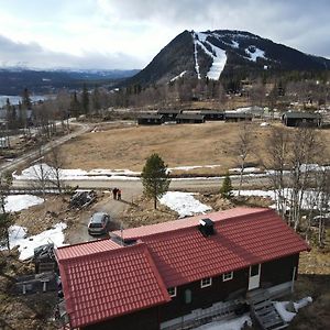 Stuga , Funäsdalen Exterior photo