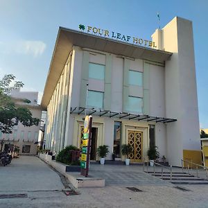 Four Leaf Hotel,Budaun Exterior photo