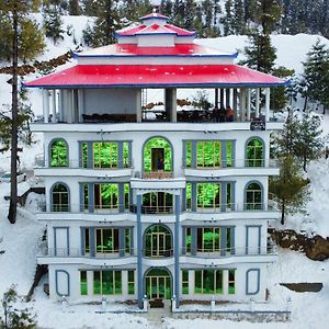 Al-Sadiq Hotel & Restaurant Malam Jabba Swat Saidu Sharif Exterior photo