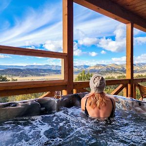 Painted Cliffs-Hot Tub, Amazing Views Between Zion And Bryce 奥德维尔 Exterior photo