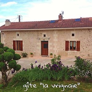 Gite Yviers, 3 Pieces, 6 Personnes - Fr-1-653-134 Exterior photo