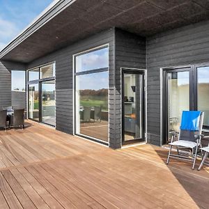 Amazing Home In Aabenraa With House Sea View Exterior photo