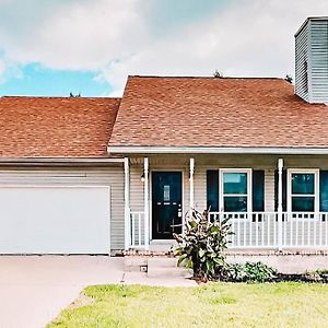 Percy Priest Lake2 Quiet Family Home 拉沃尼 Exterior photo