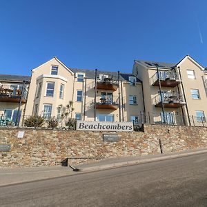 9 Beachcombers Apartments 新码头 Exterior photo