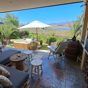 Clanwilliam Oasis - Naturism, Boating, Hiking & More Exterior photo