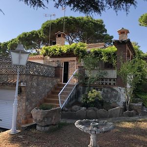 巴古尔Casa El Palomar别墅 Exterior photo