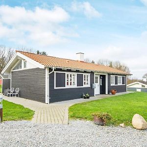 Holiday Home Aabenraa Lxvii Exterior photo
