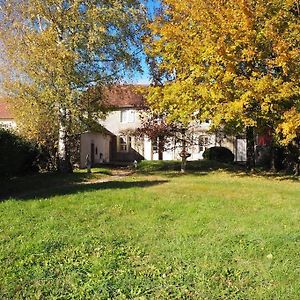 Labarretaine , Une Maison De Caractere Exterior photo